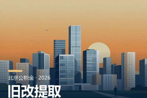 老旧小区改造与装修提取